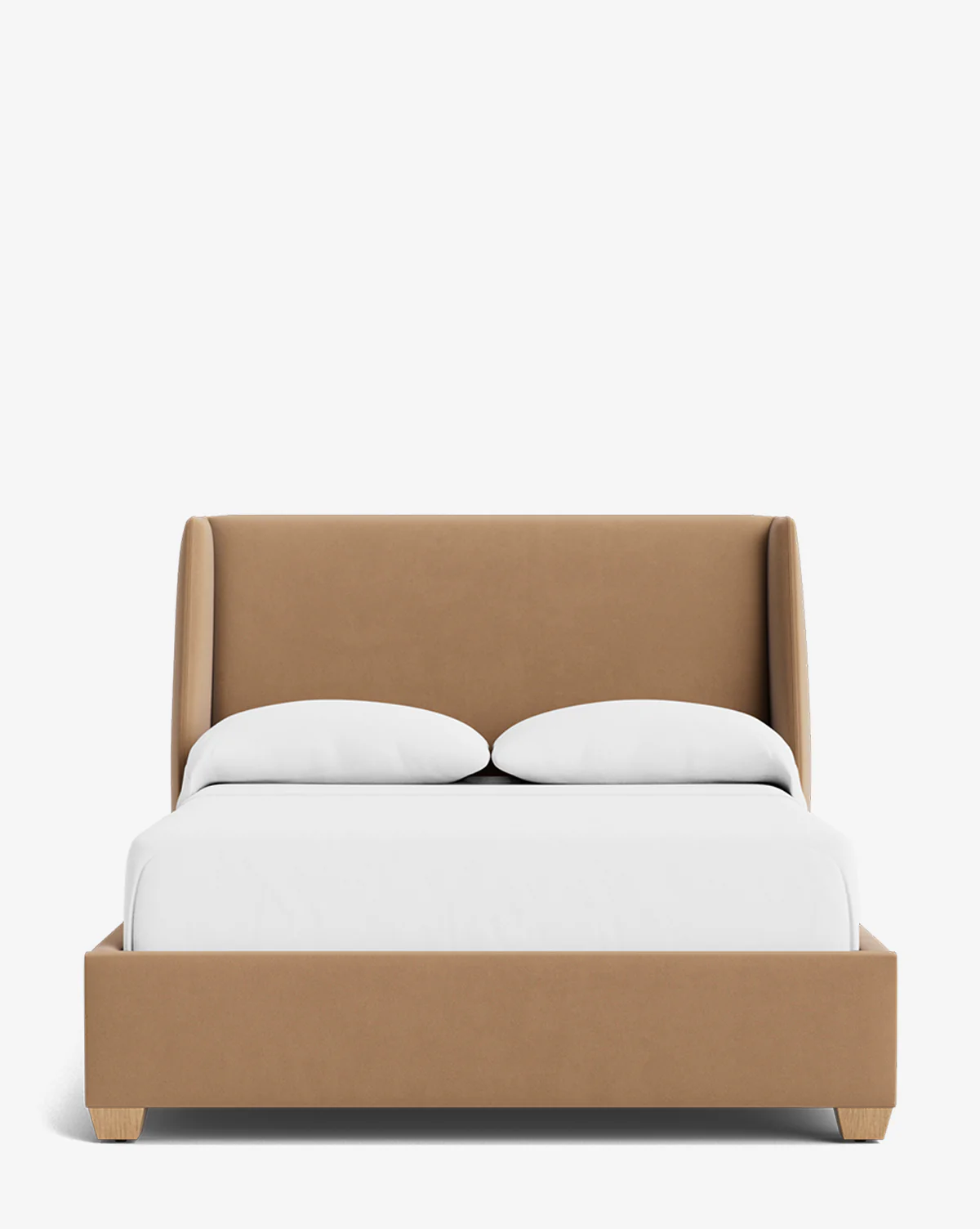 Walt Bed Low Headboard - Image 25