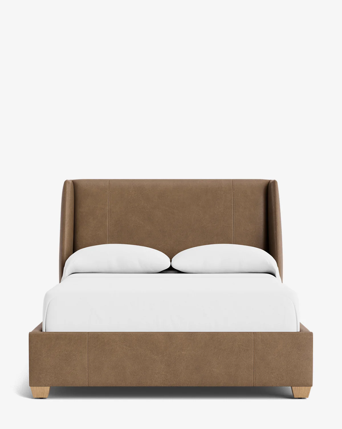 Walt Bed Low Headboard - Image 26