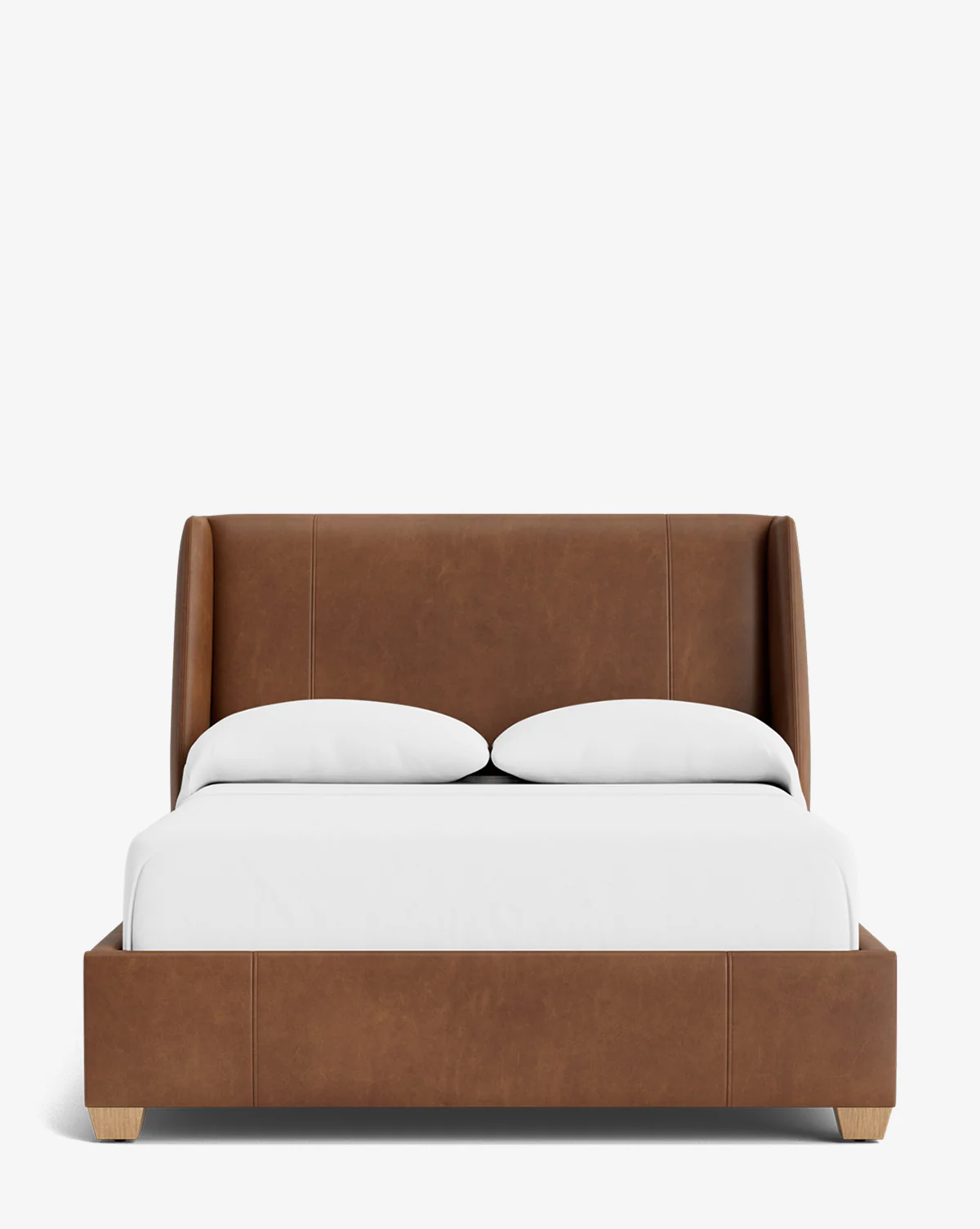 Walt Bed Low Headboard - Image 27