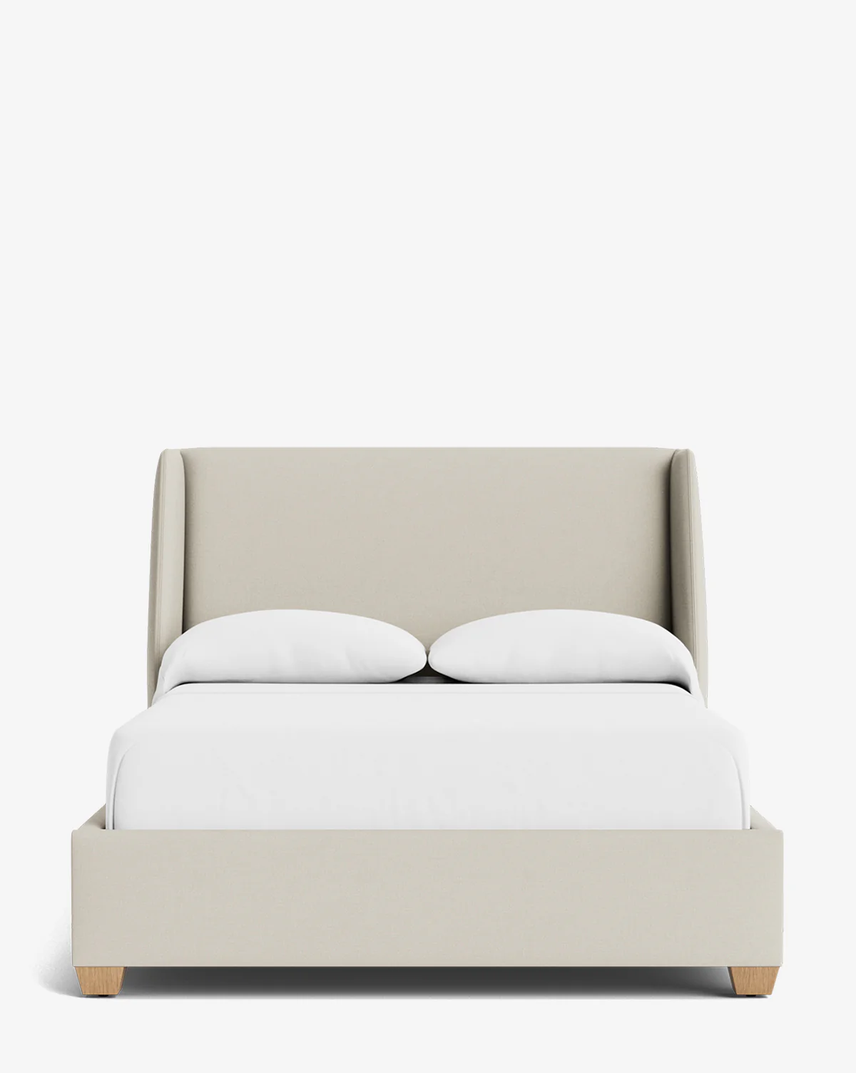 Walt Bed Low Headboard - Image 33