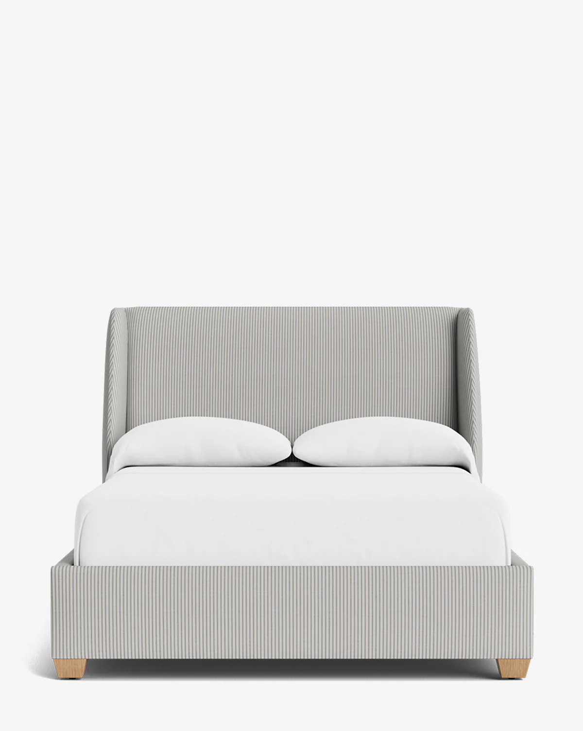 Walt Bed Low Headboard - Image 35