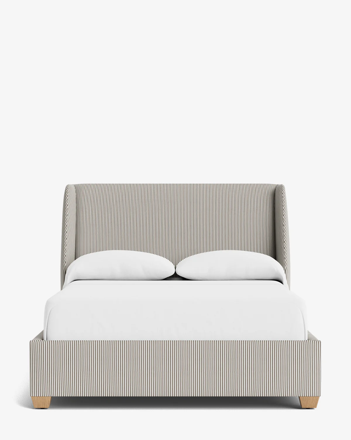 Walt Bed Low Headboard - Image 36