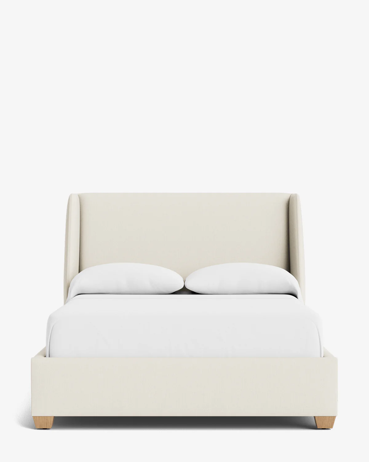 Walt Bed Low Headboard - Image 37
