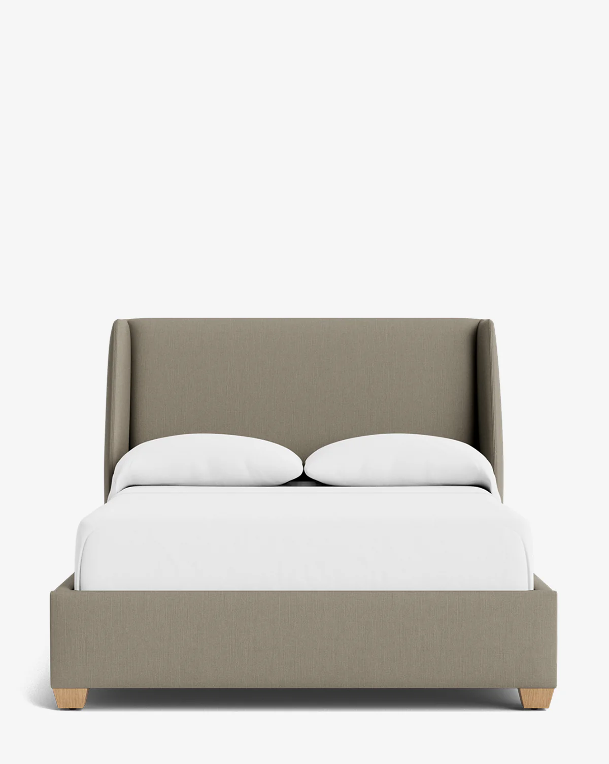 Walt Bed Low Headboard - Image 38