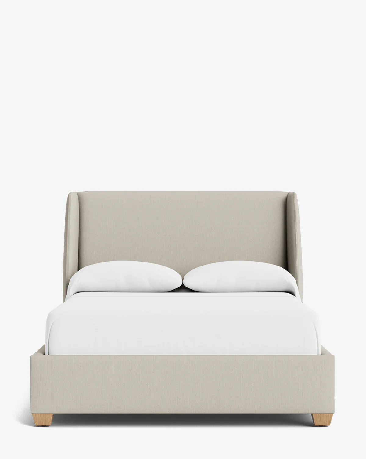 Walt Bed Low Headboard - Image 39