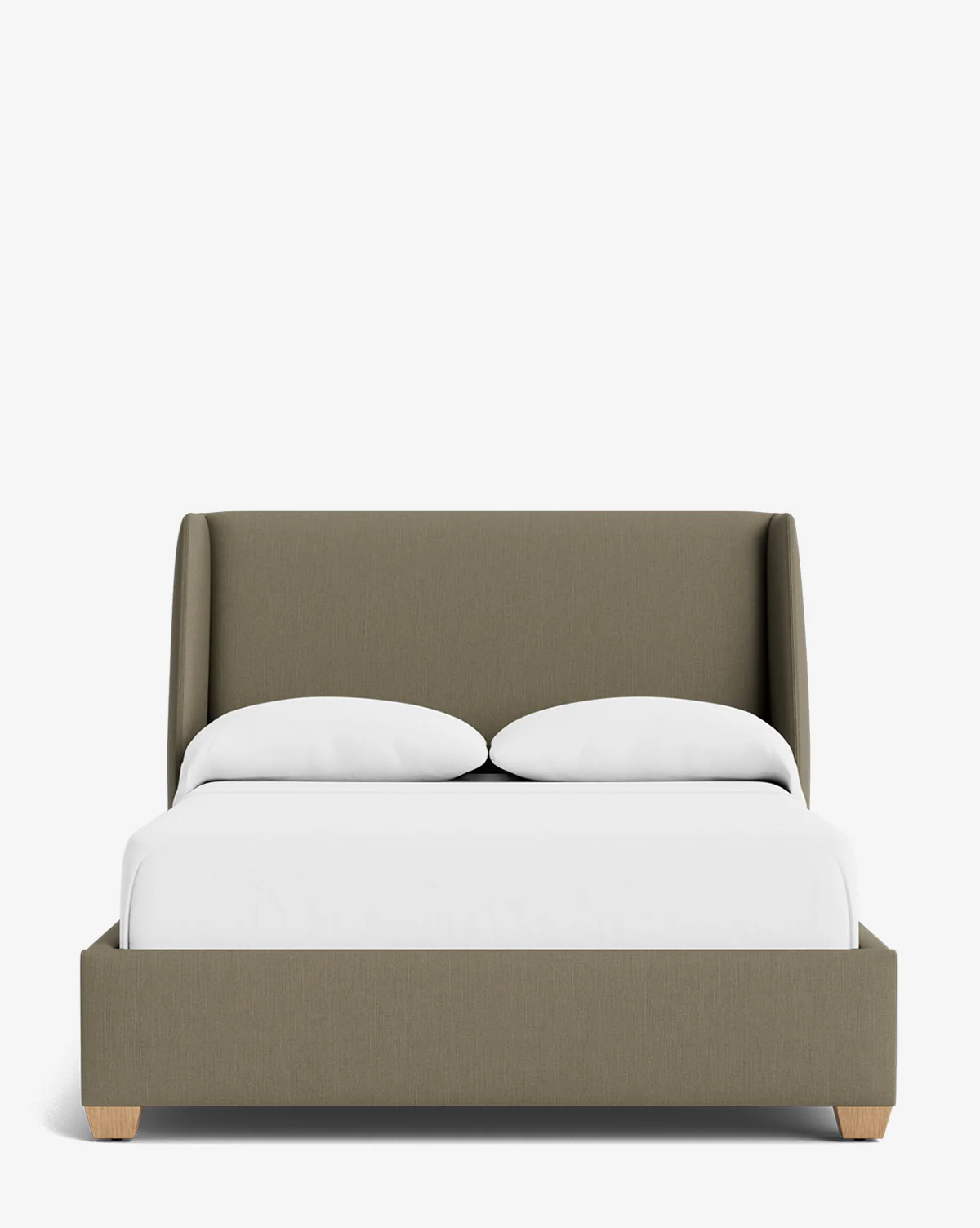 Walt Bed Low Headboard - Image 41