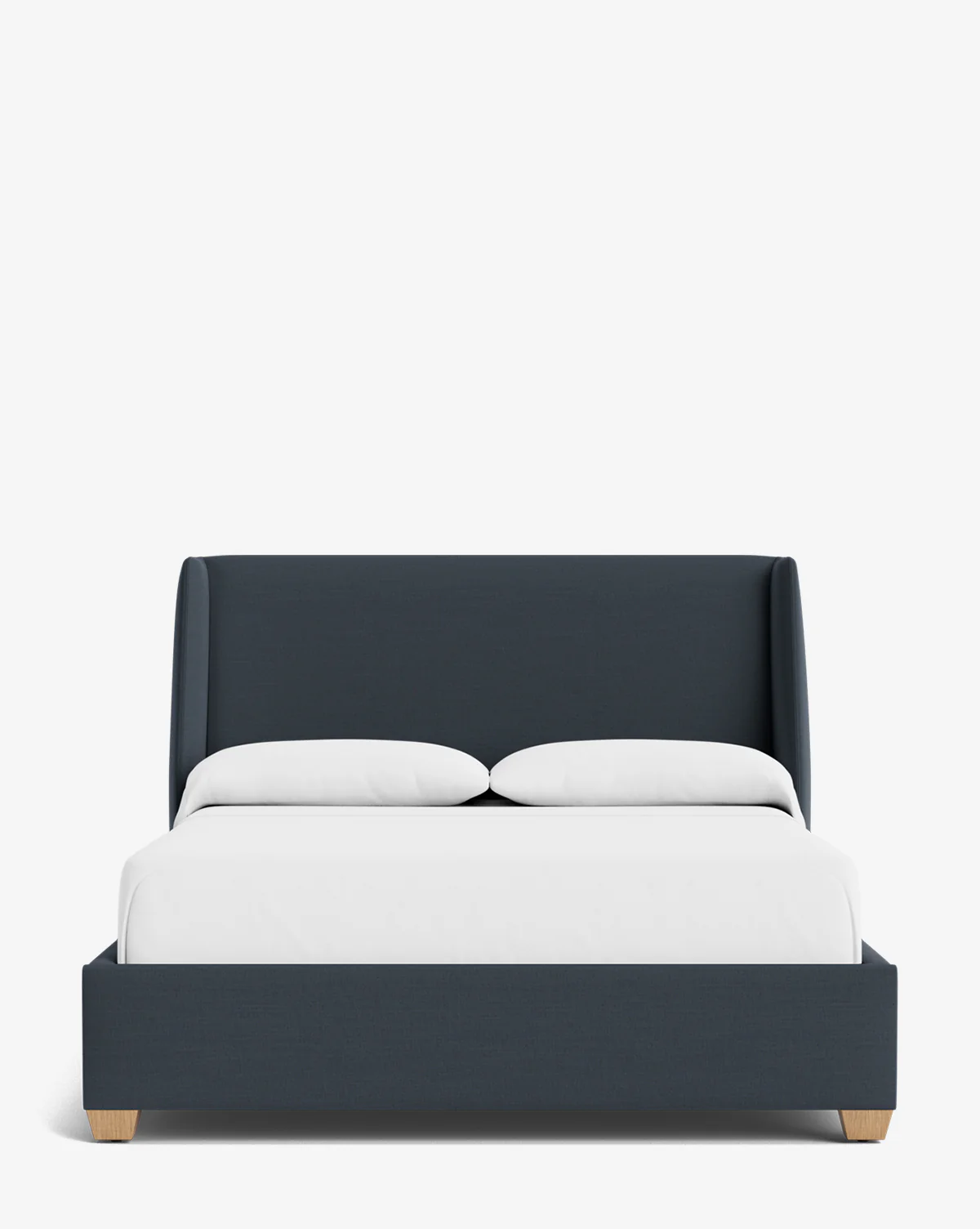 Walt Bed Low Headboard - Image 43