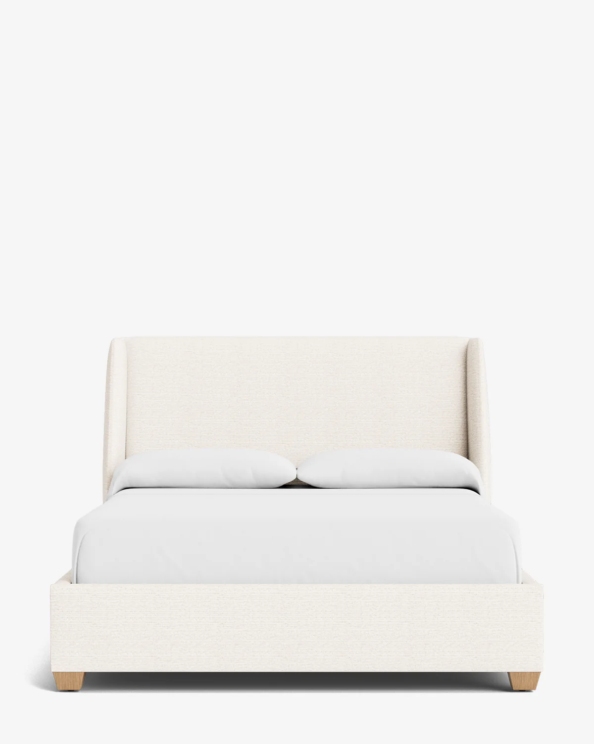 Walt Bed Low Headboard - Image 45