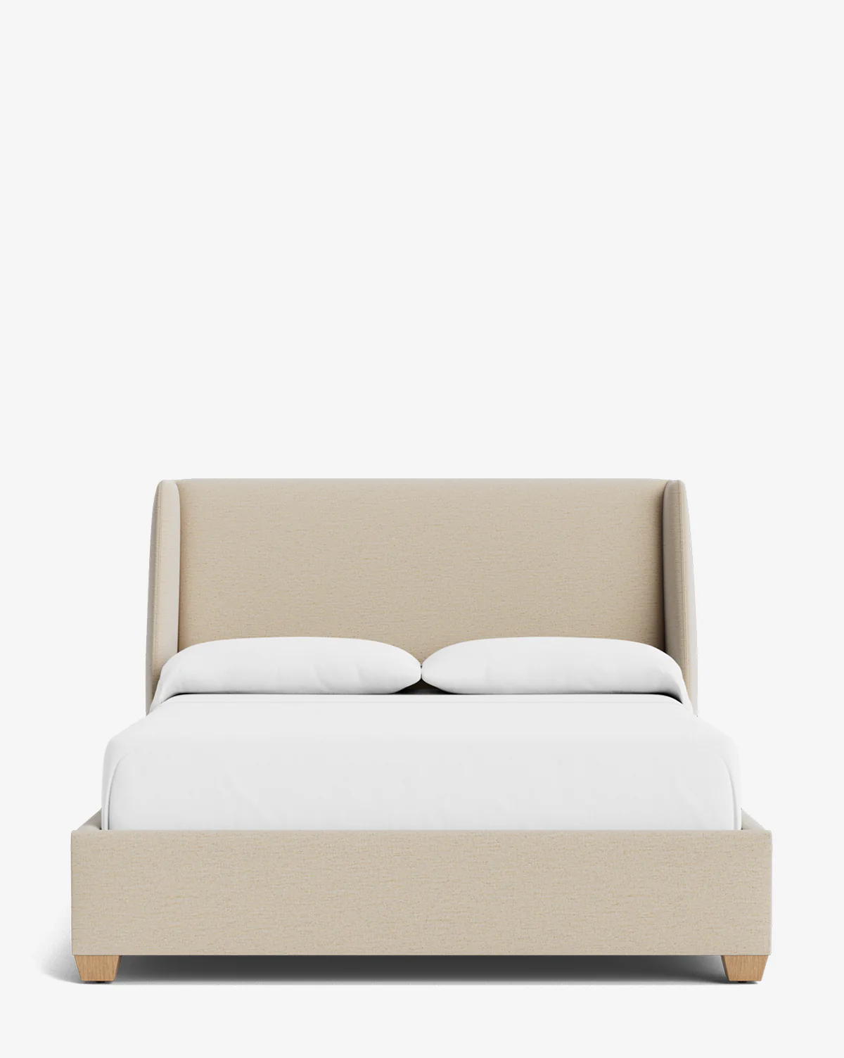 Walt Bed Low Headboard - Image 46