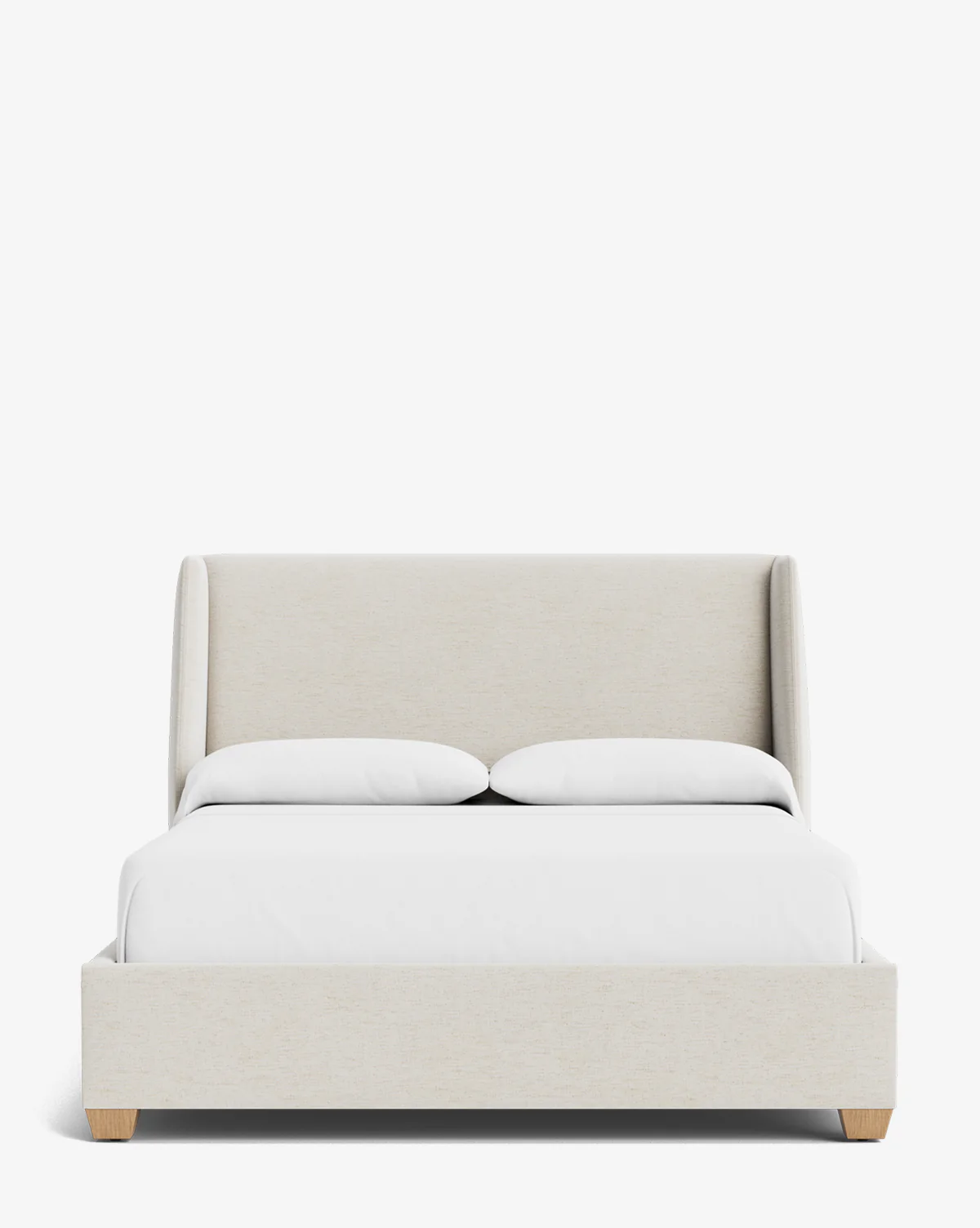 Walt Bed Low Headboard - Image 47