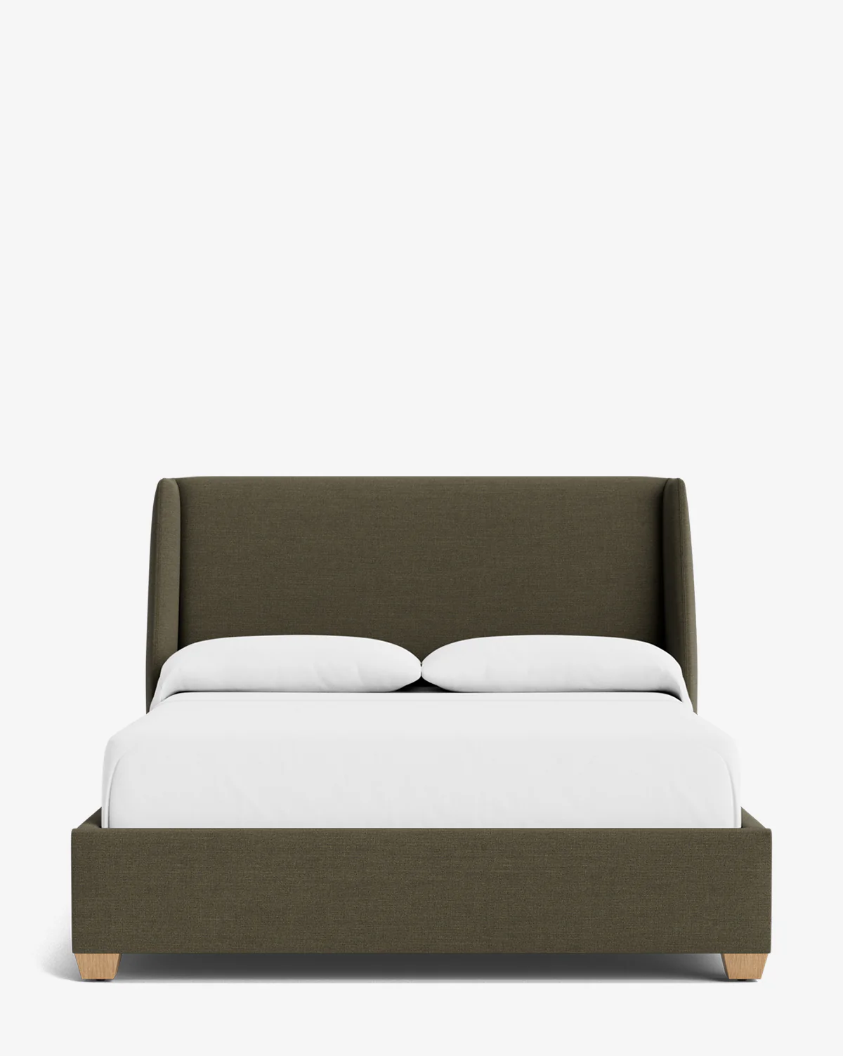 Walt Bed Low Headboard - Image 53