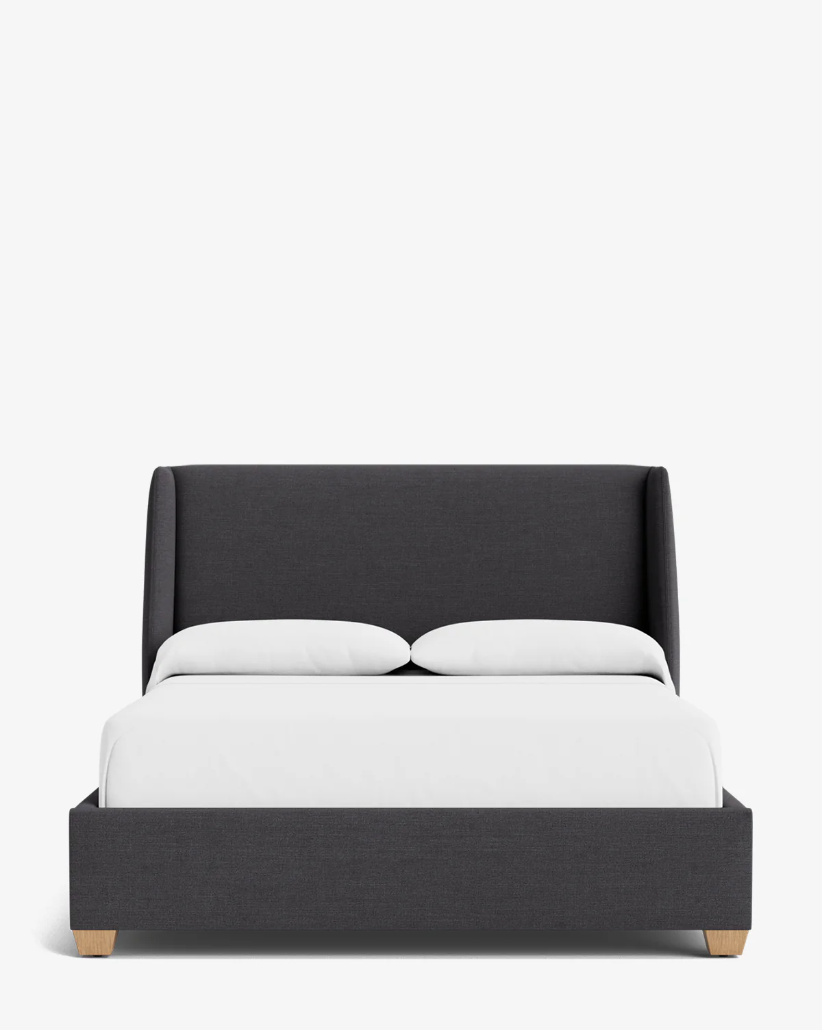 Walt Bed Low Headboard - Image 54