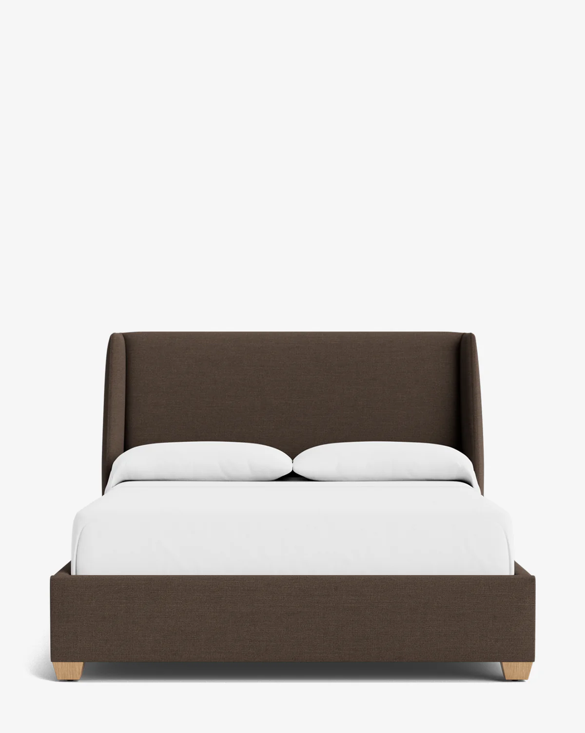 Walt Bed Low Headboard - Image 55
