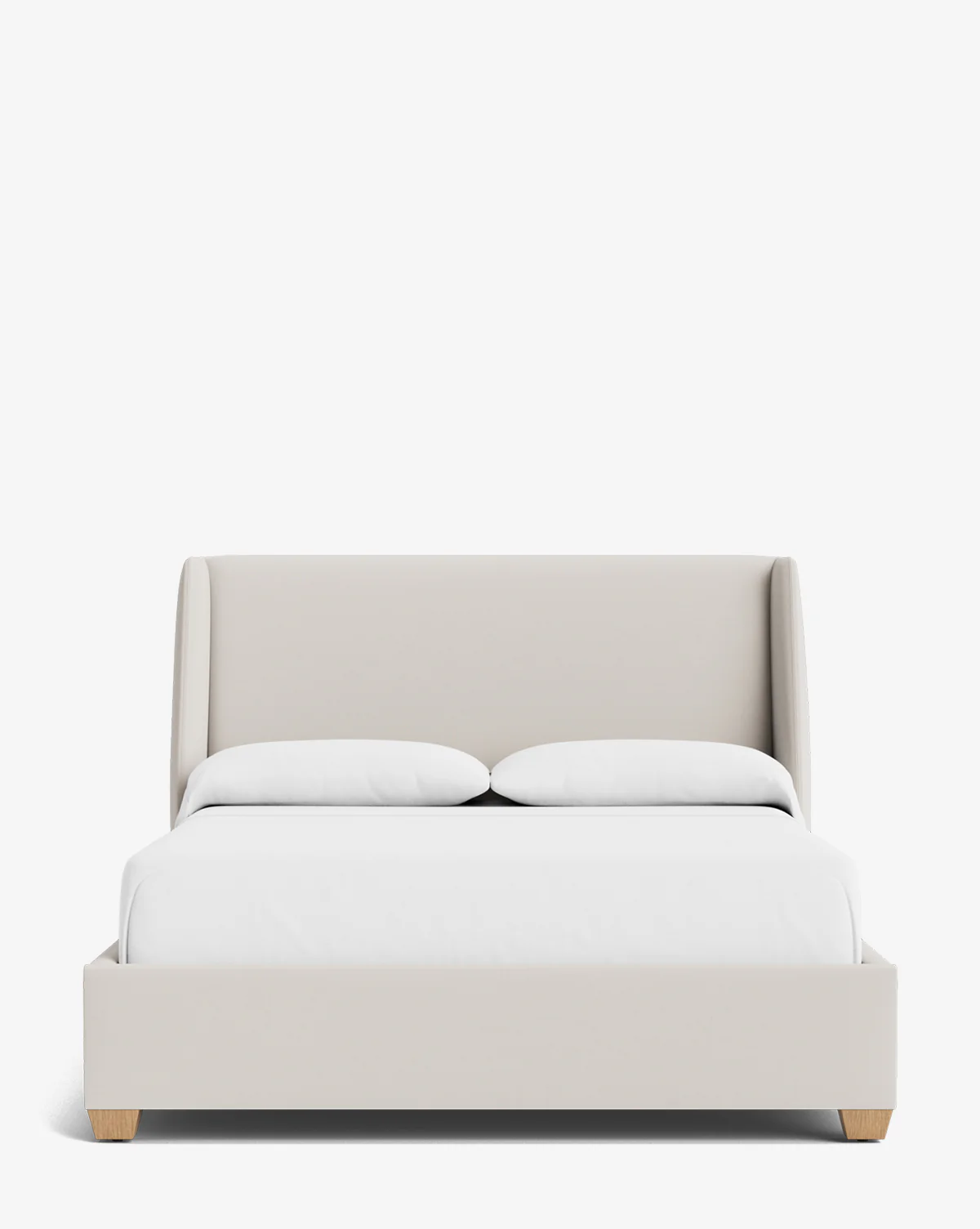 Walt Bed Low Headboard - Image 56