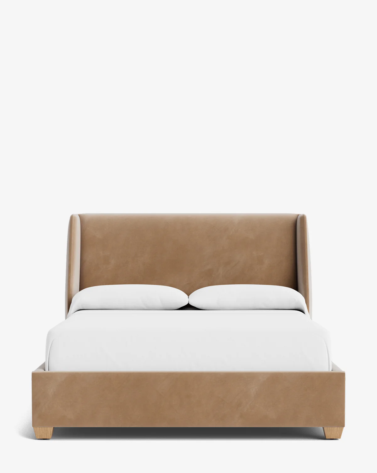 Walt Bed Low Headboard - Image 57