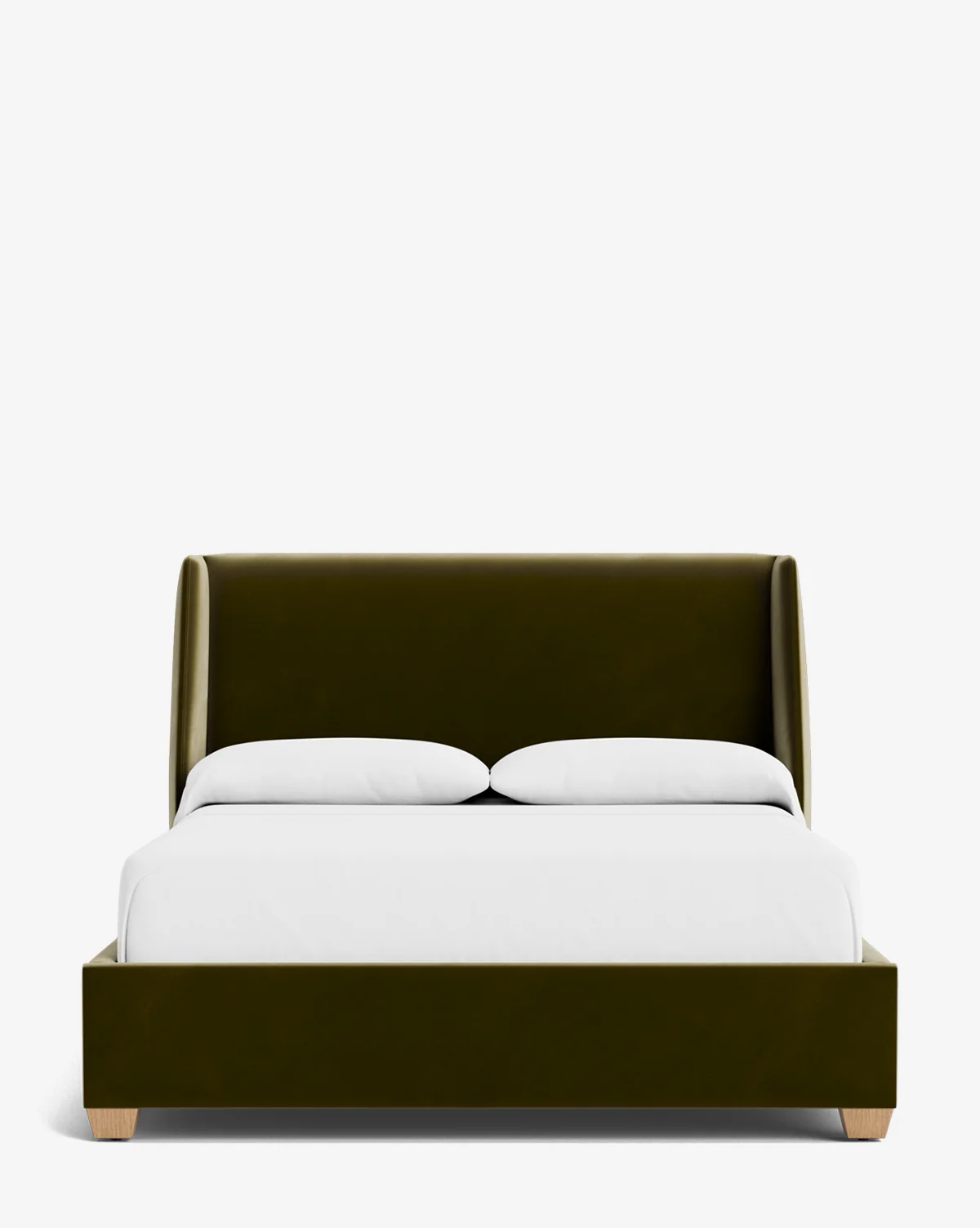 Walt Bed Low Headboard - Image 58