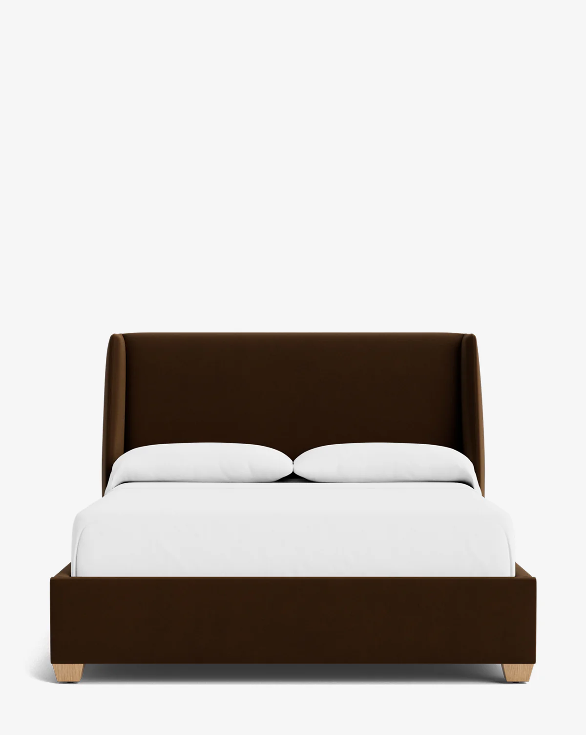 Walt Bed Low Headboard - Image 59
