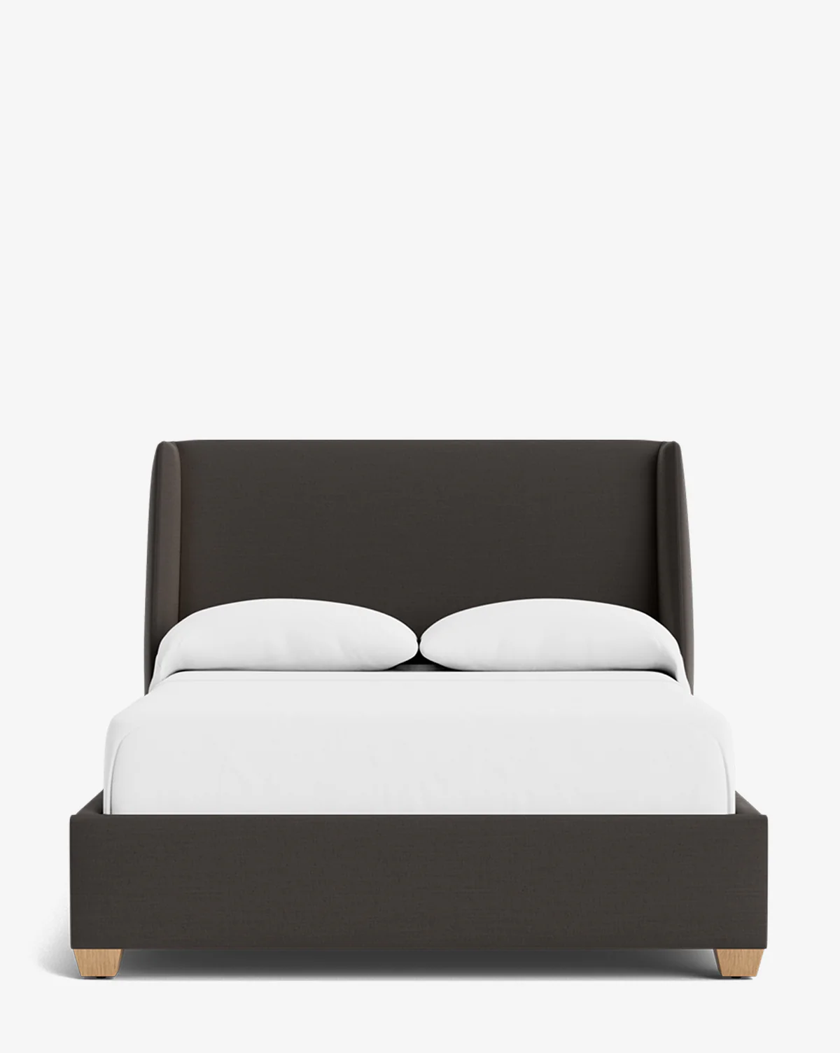 Walt Bed Low Headboard - Image 6
