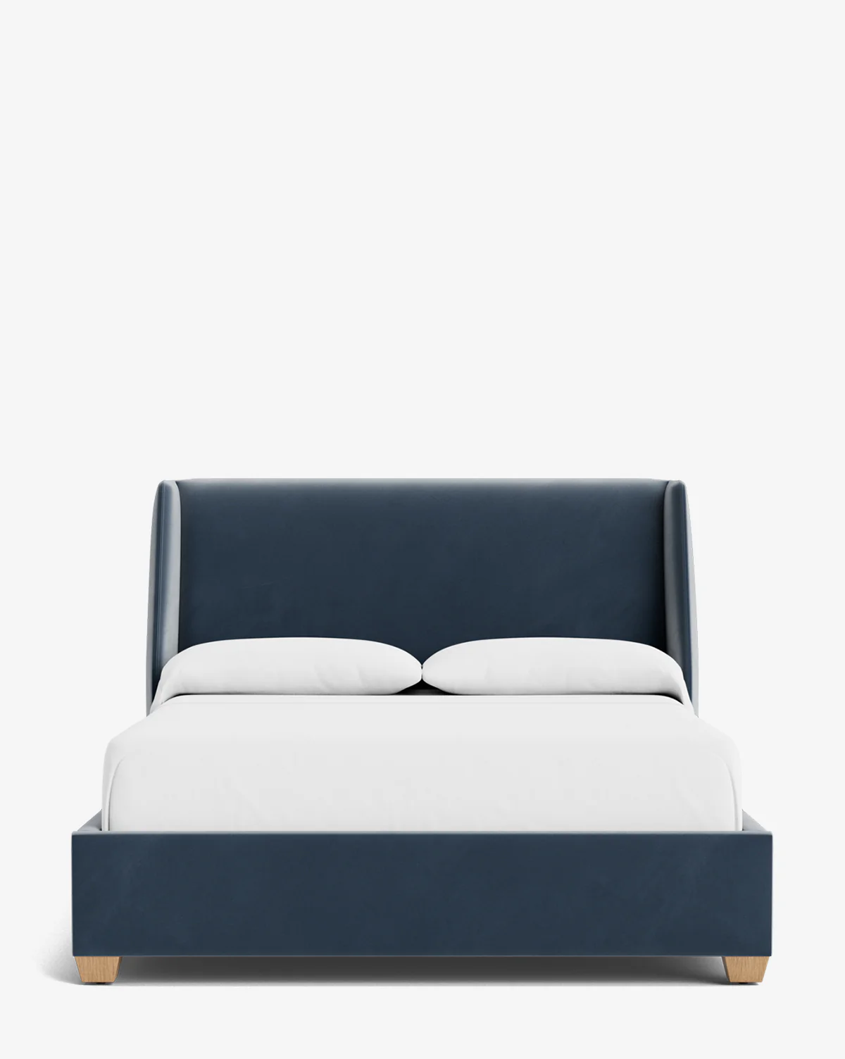 Walt Bed Low Headboard - Image 61