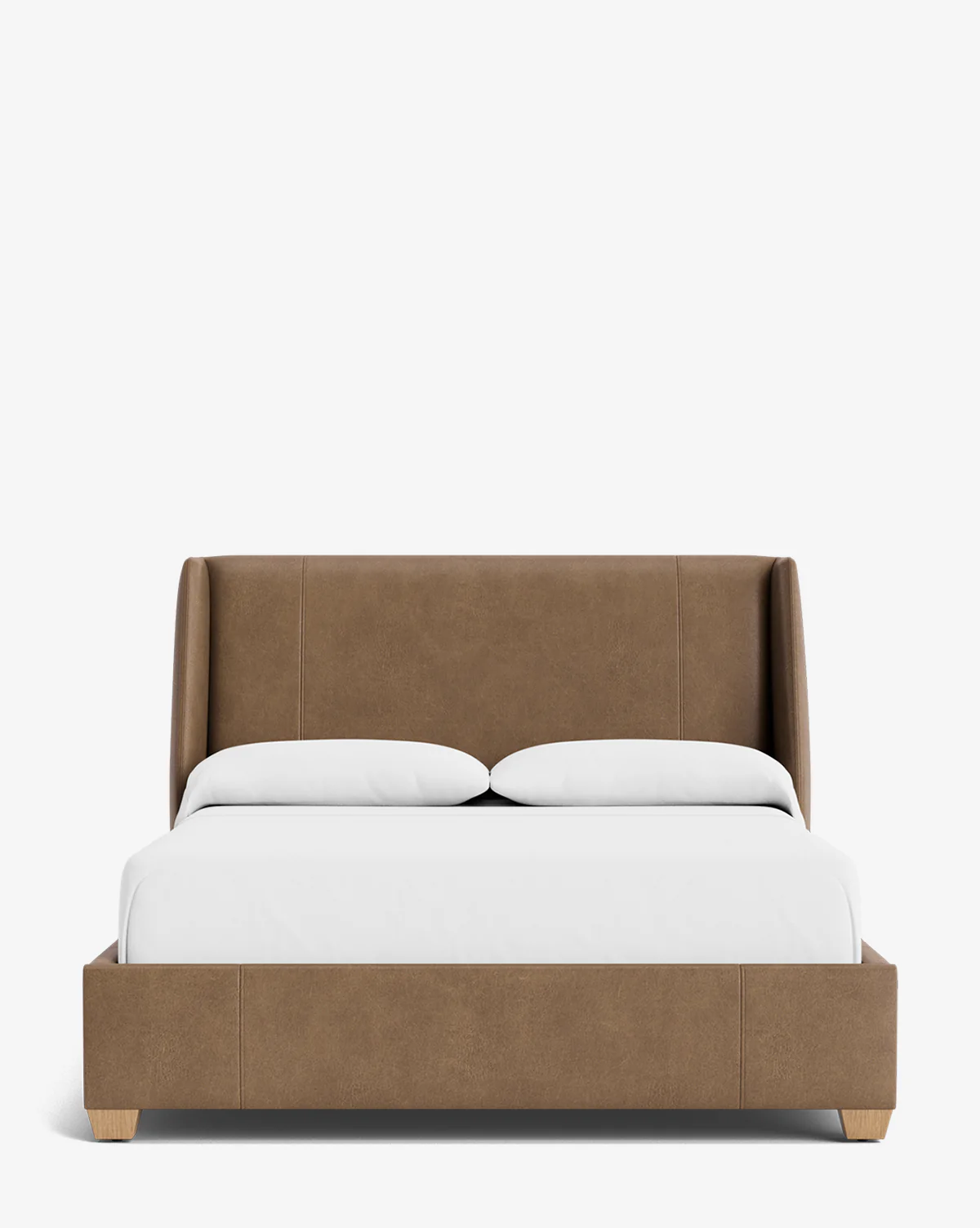 Walt Bed Low Headboard - Image 63