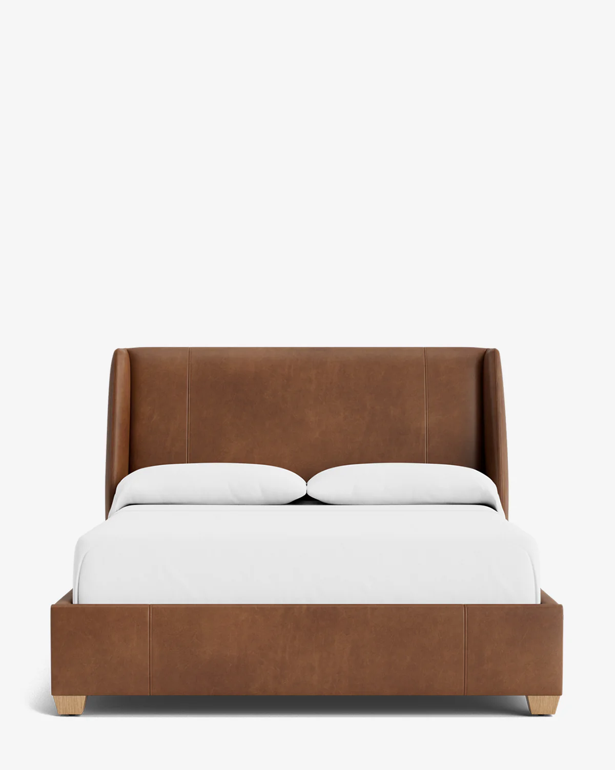 Walt Bed Low Headboard - Image 64