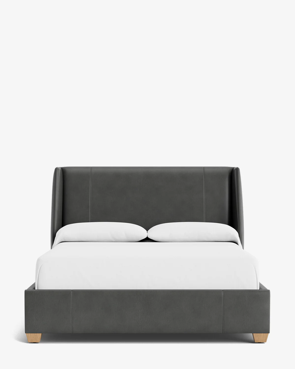 Walt Bed Low Headboard - Image 65