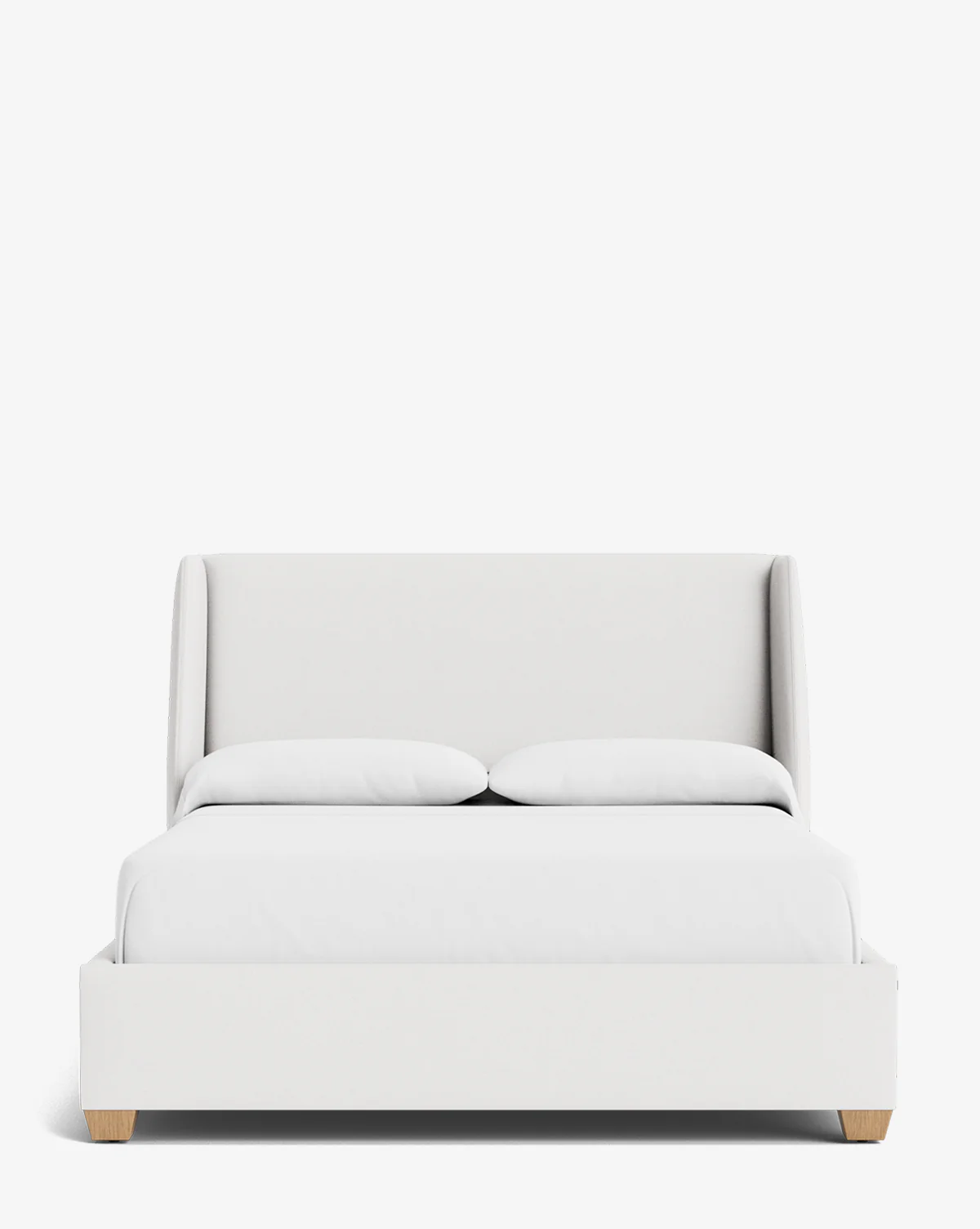 Walt Bed Low Headboard - Image 66