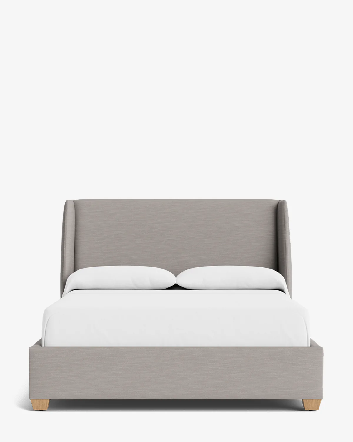 Walt Bed Low Headboard - Image 68