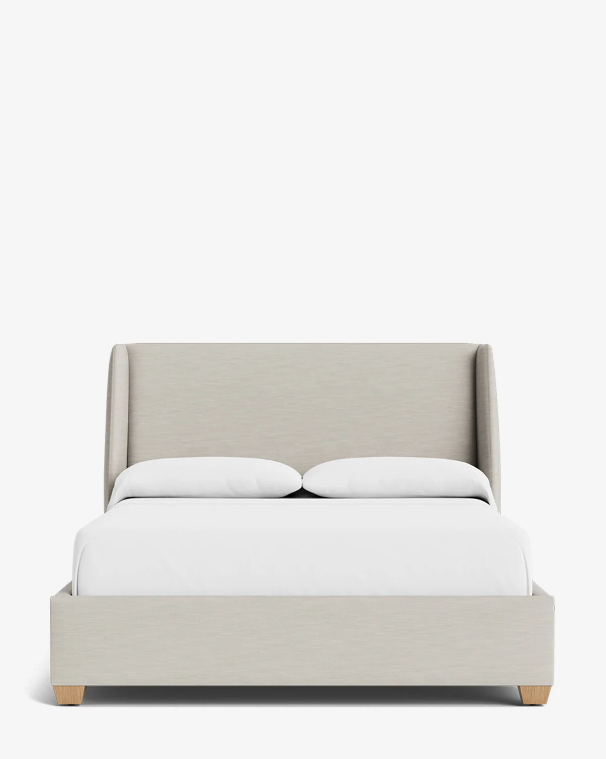 Walt Bed Low Headboard - Image 69