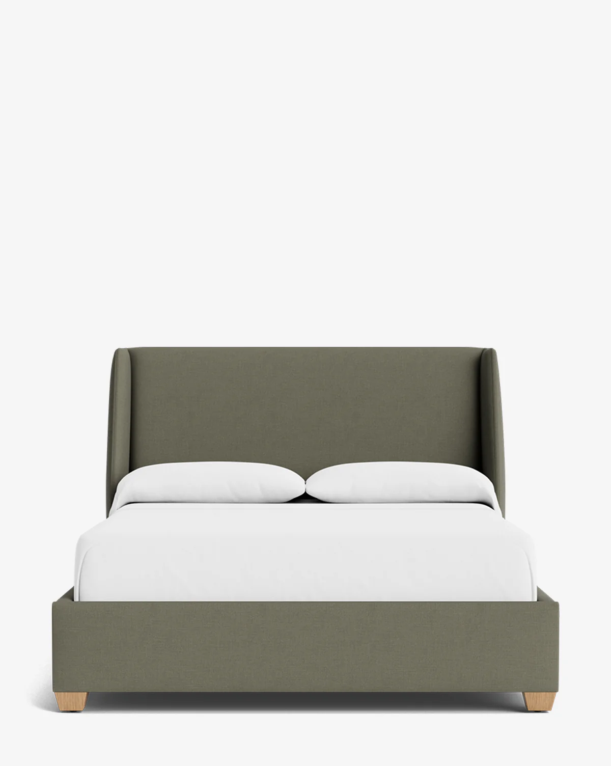 Walt Bed Low Headboard - Image 71
