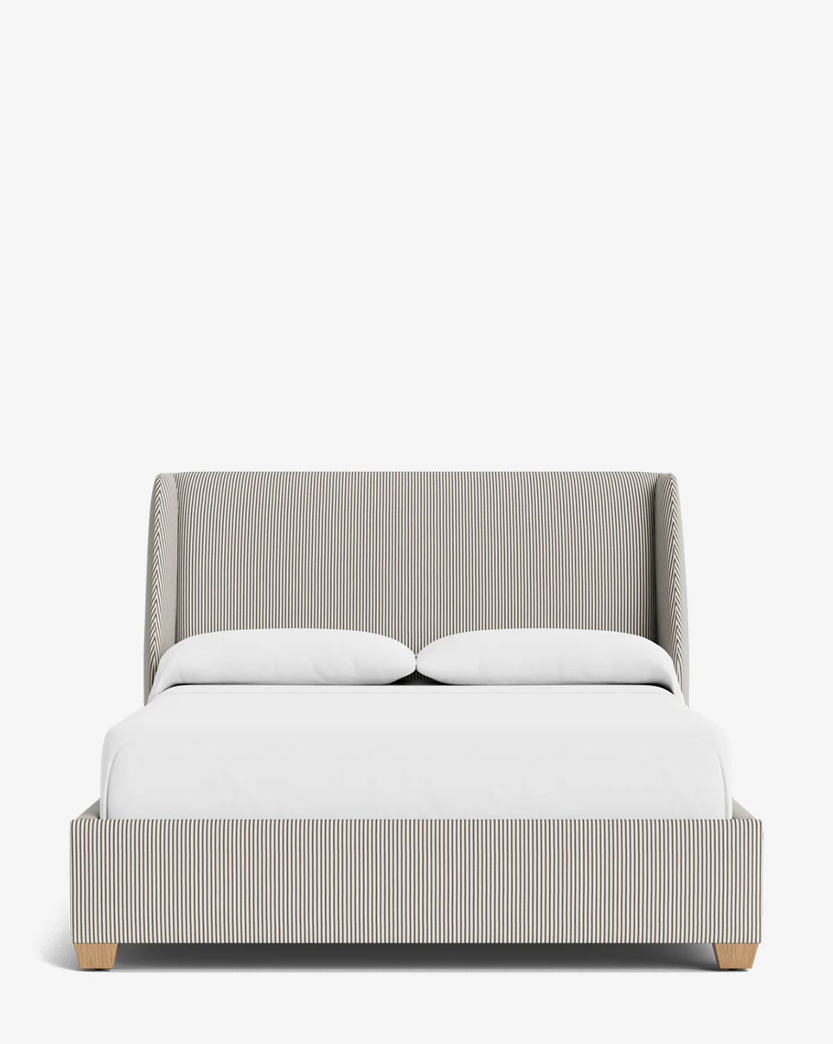 Walt Bed Low Headboard - Image 73