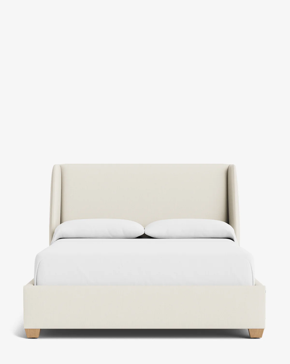 Walt Bed Low Headboard - Image 74