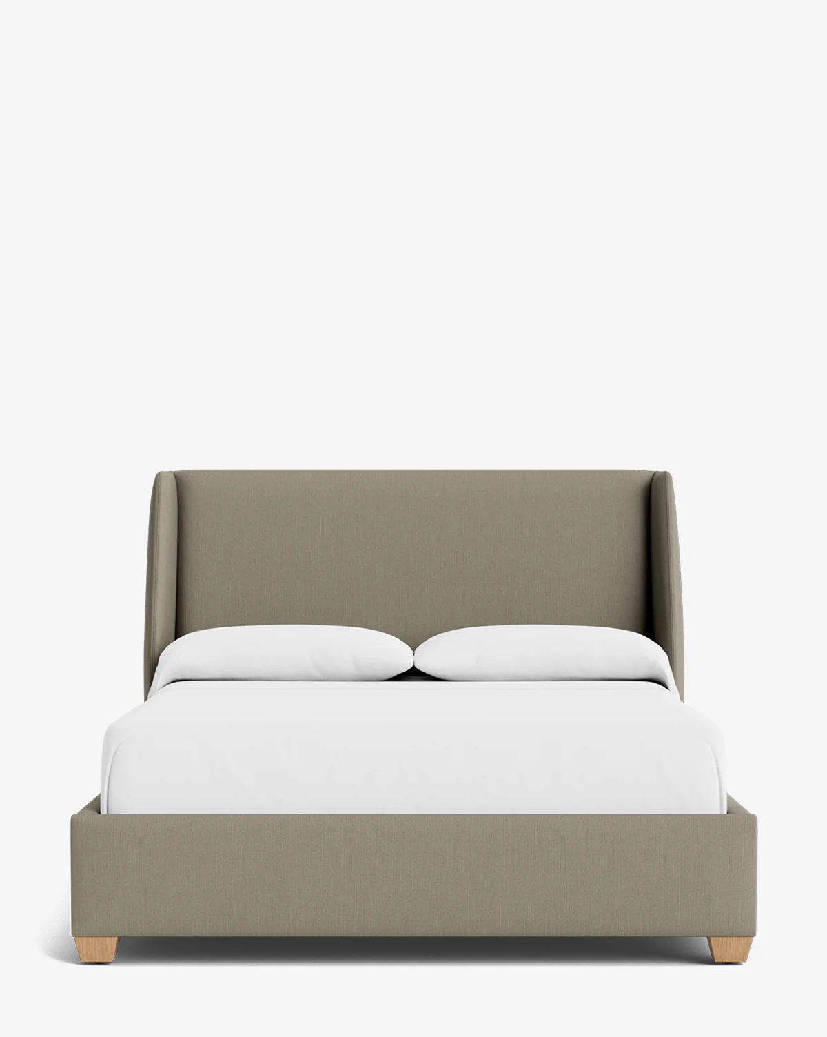 Walt Bed Low Headboard - Image 75