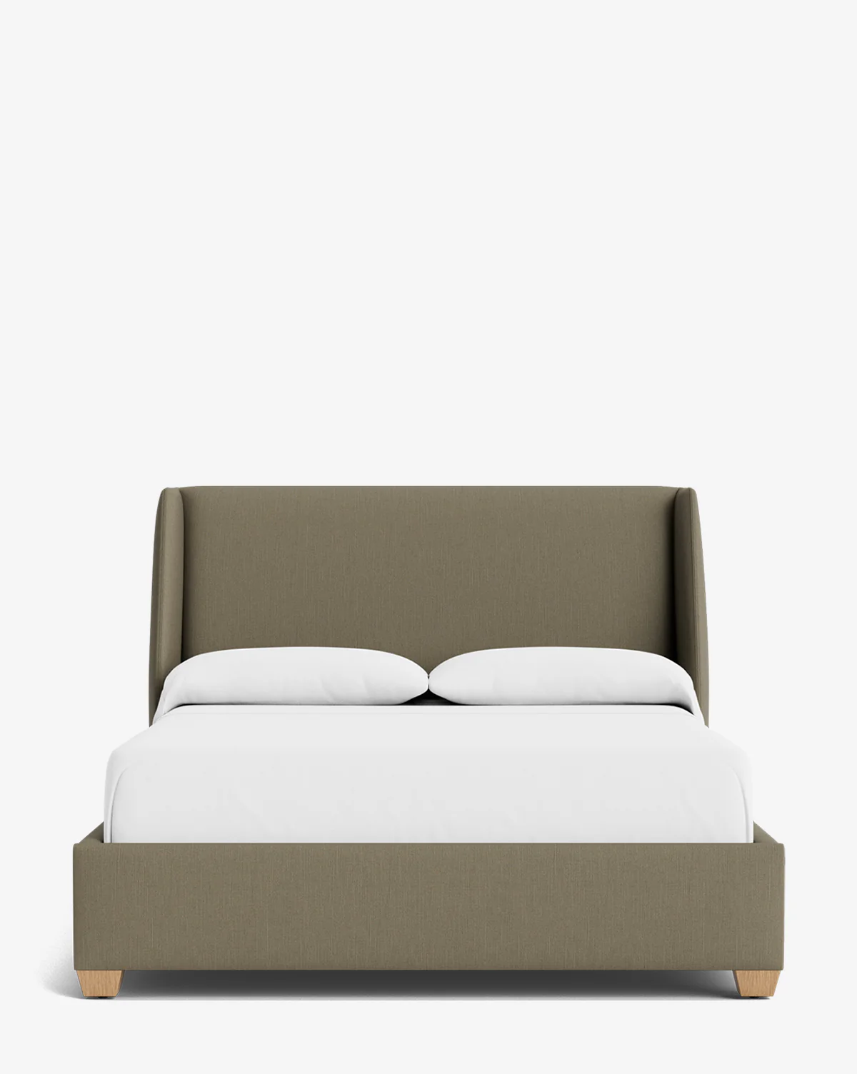 Walt Bed Low Headboard - Image 78