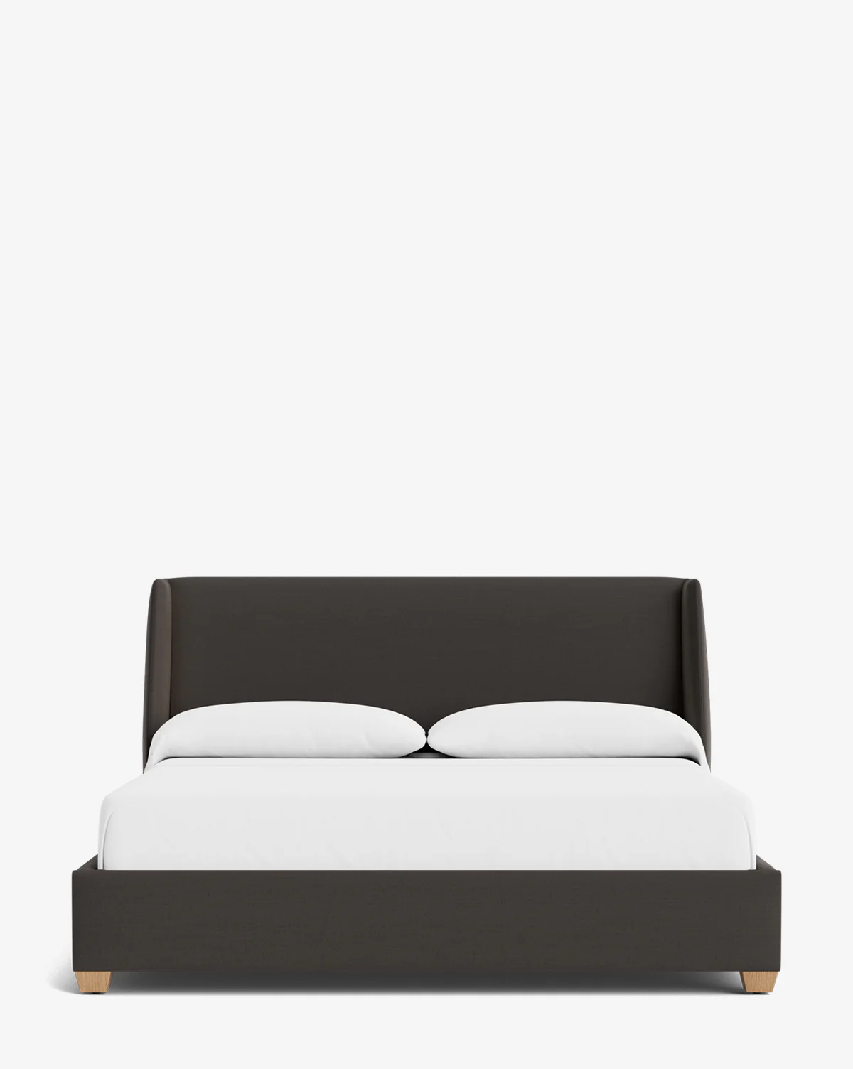 Walt Bed Low Headboard - Image 79