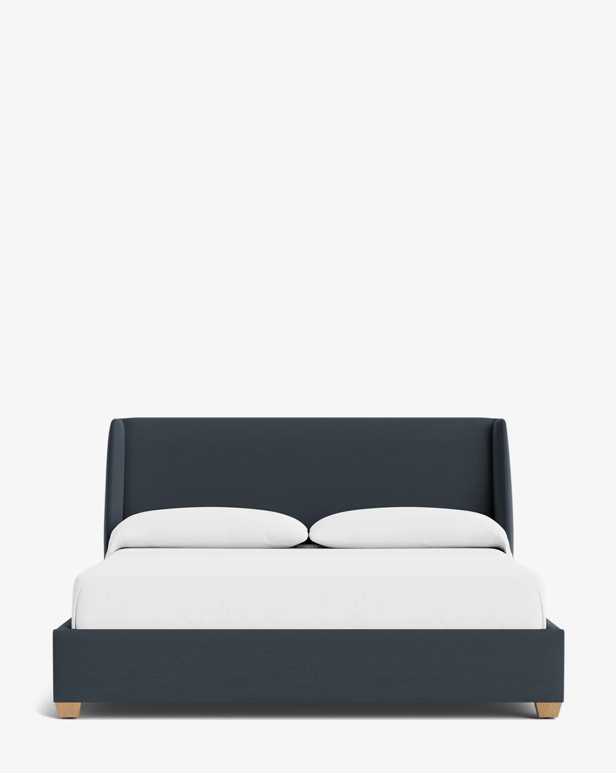 Walt Bed Low Headboard - Image 80