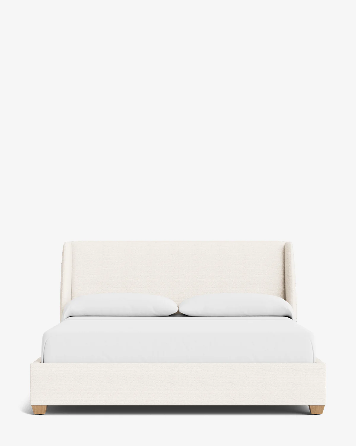Walt Bed Low Headboard - Image 82