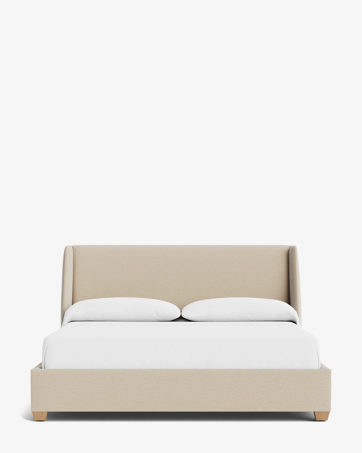 Walt Bed Low Headboard - Image 83