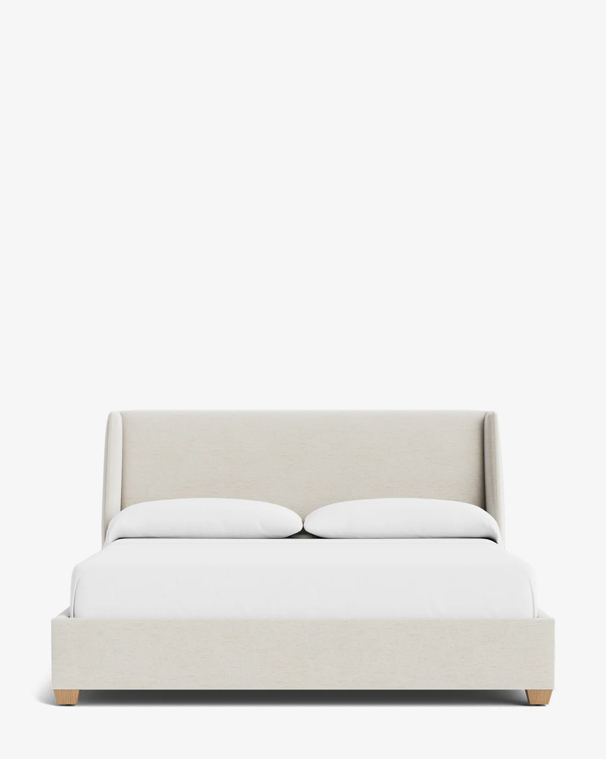 Walt Bed Low Headboard - Image 84