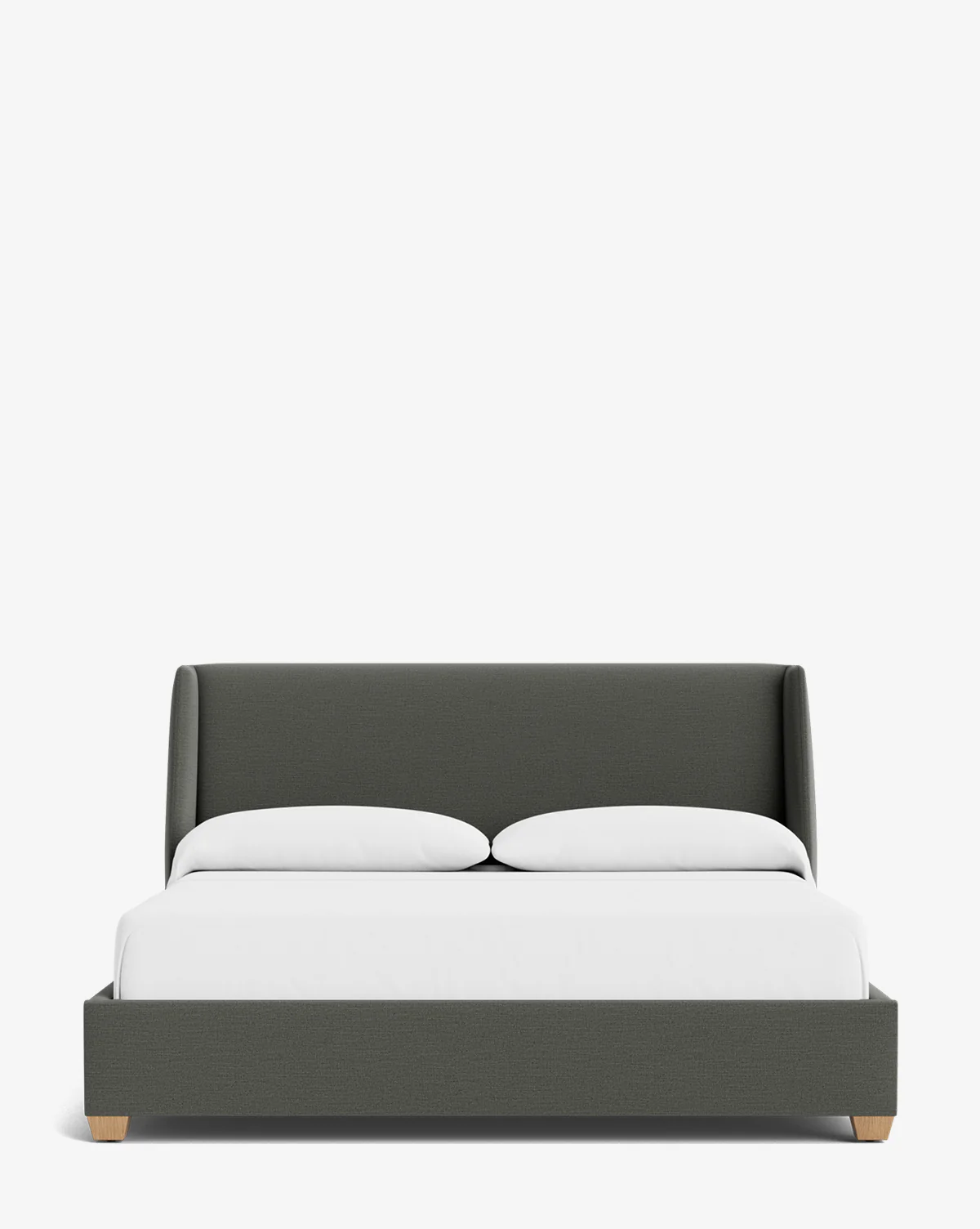 Walt Bed Low Headboard - Image 86