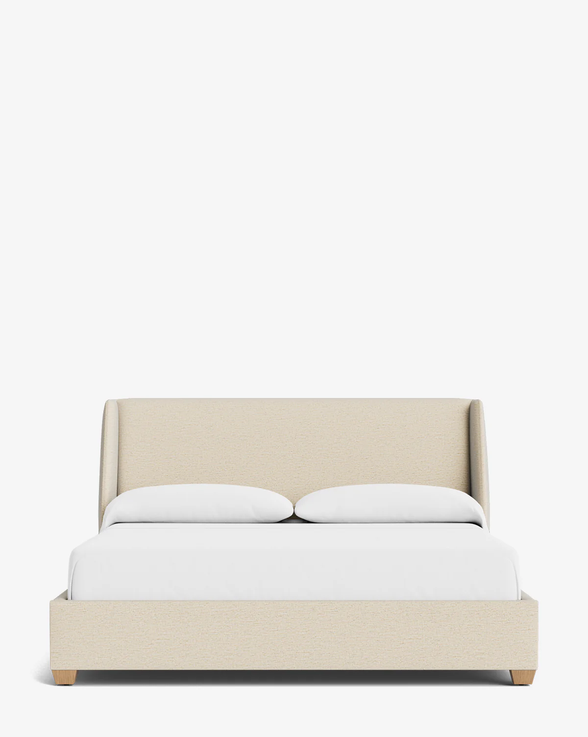 Walt Bed Low Headboard - Image 87