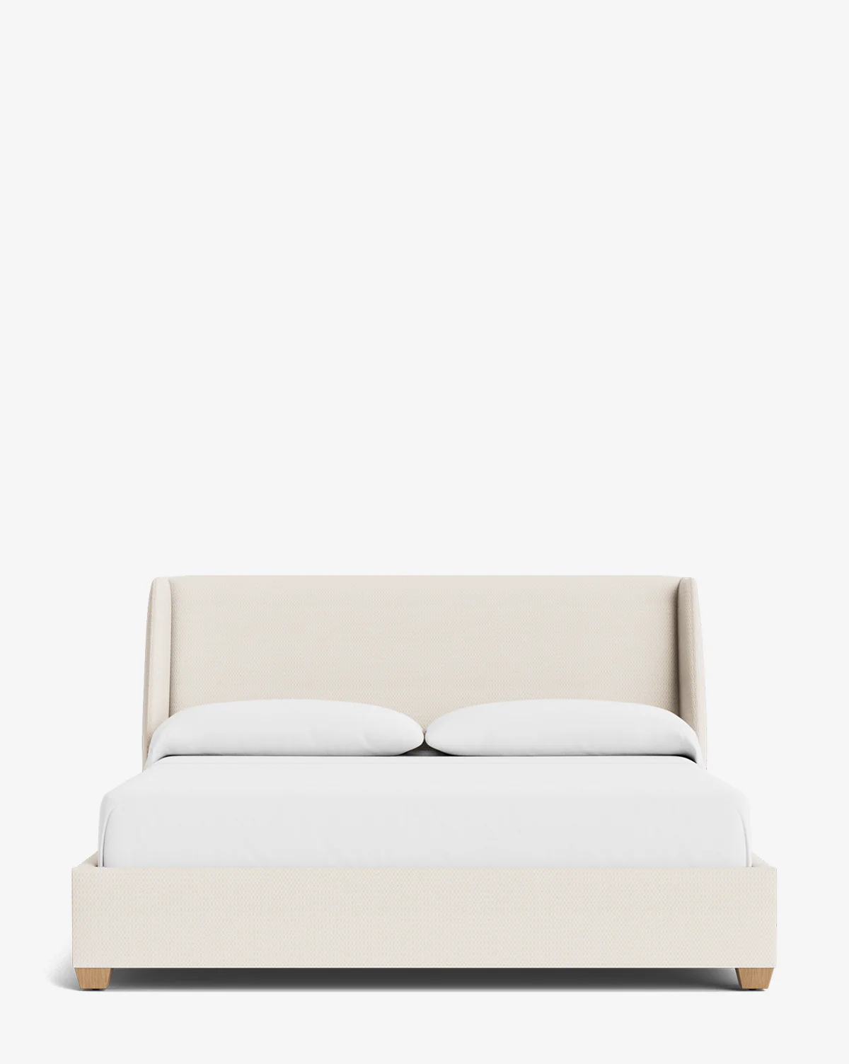 Walt Bed Low Headboard - Image 88