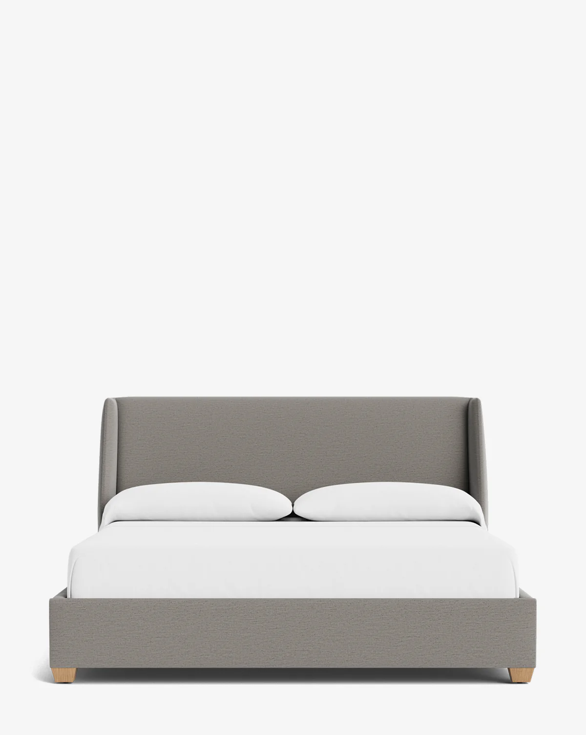 Walt Bed Low Headboard - Image 89