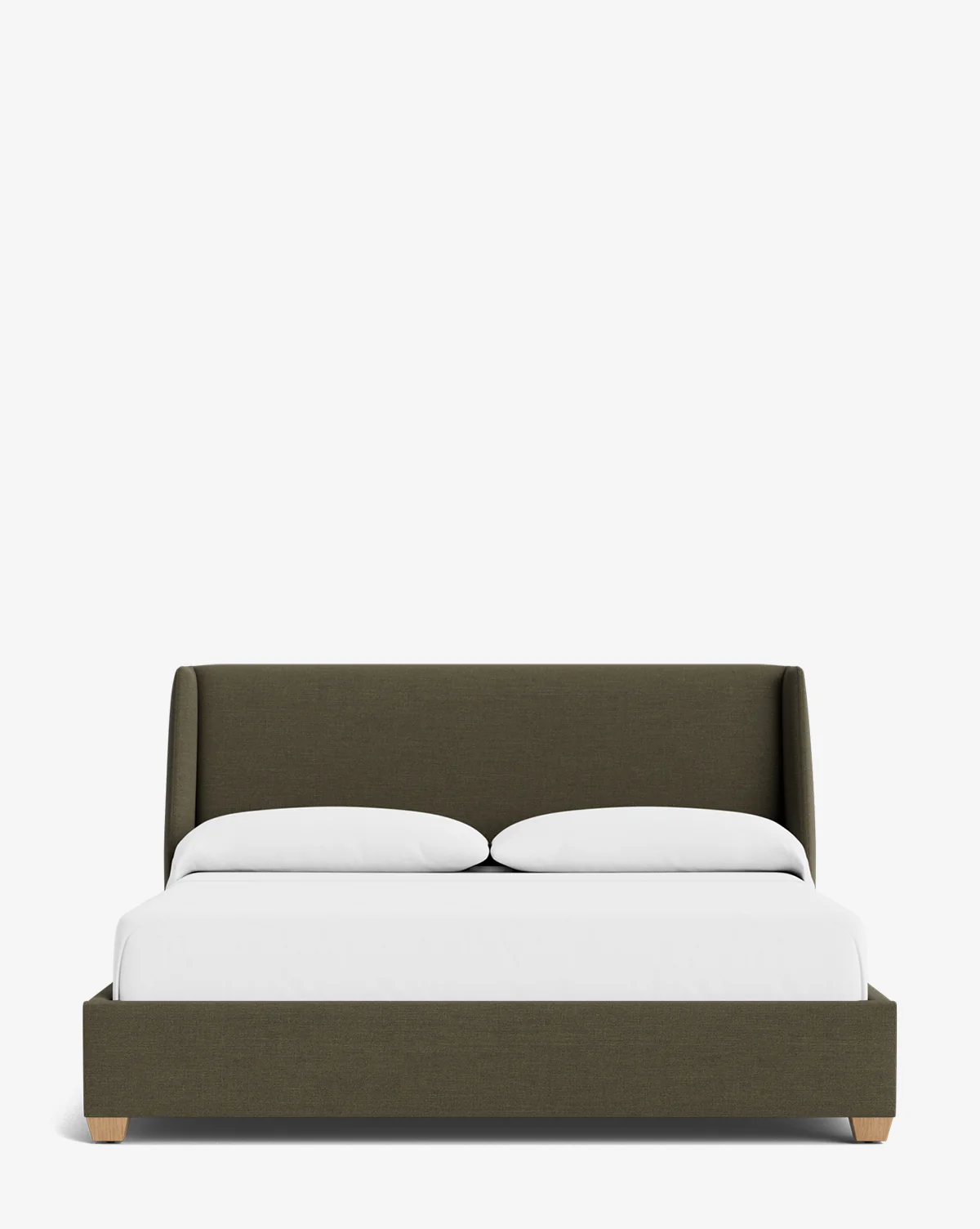 Walt Bed Low Headboard - Image 91