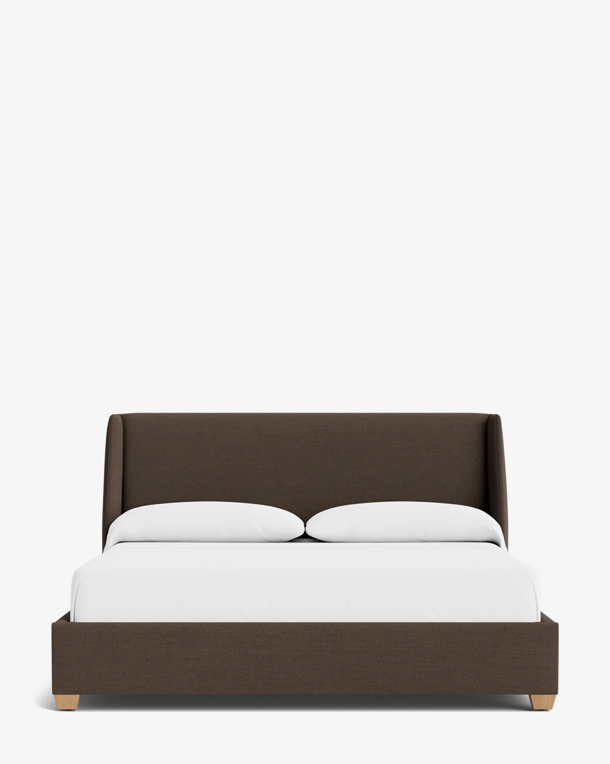 Walt Bed Low Headboard - Image 93