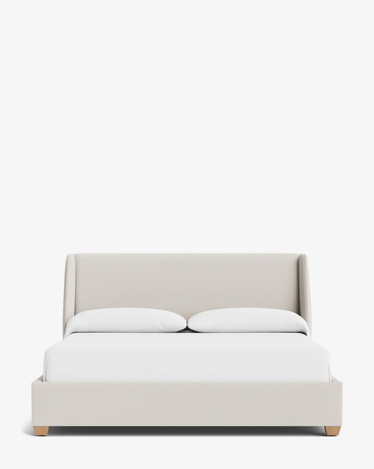 Walt Bed Low Headboard - Image 94