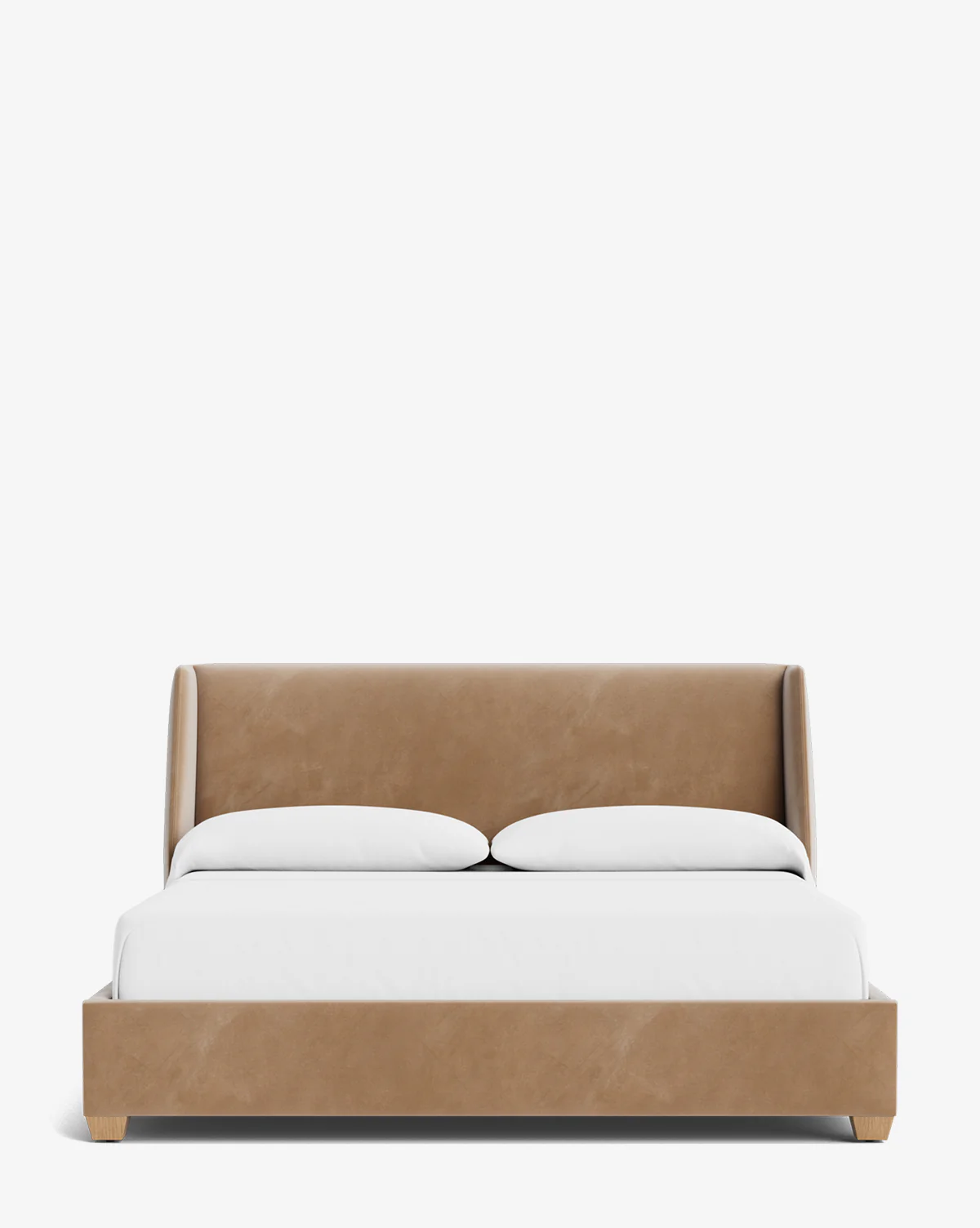 Walt Bed Low Headboard - Image 95