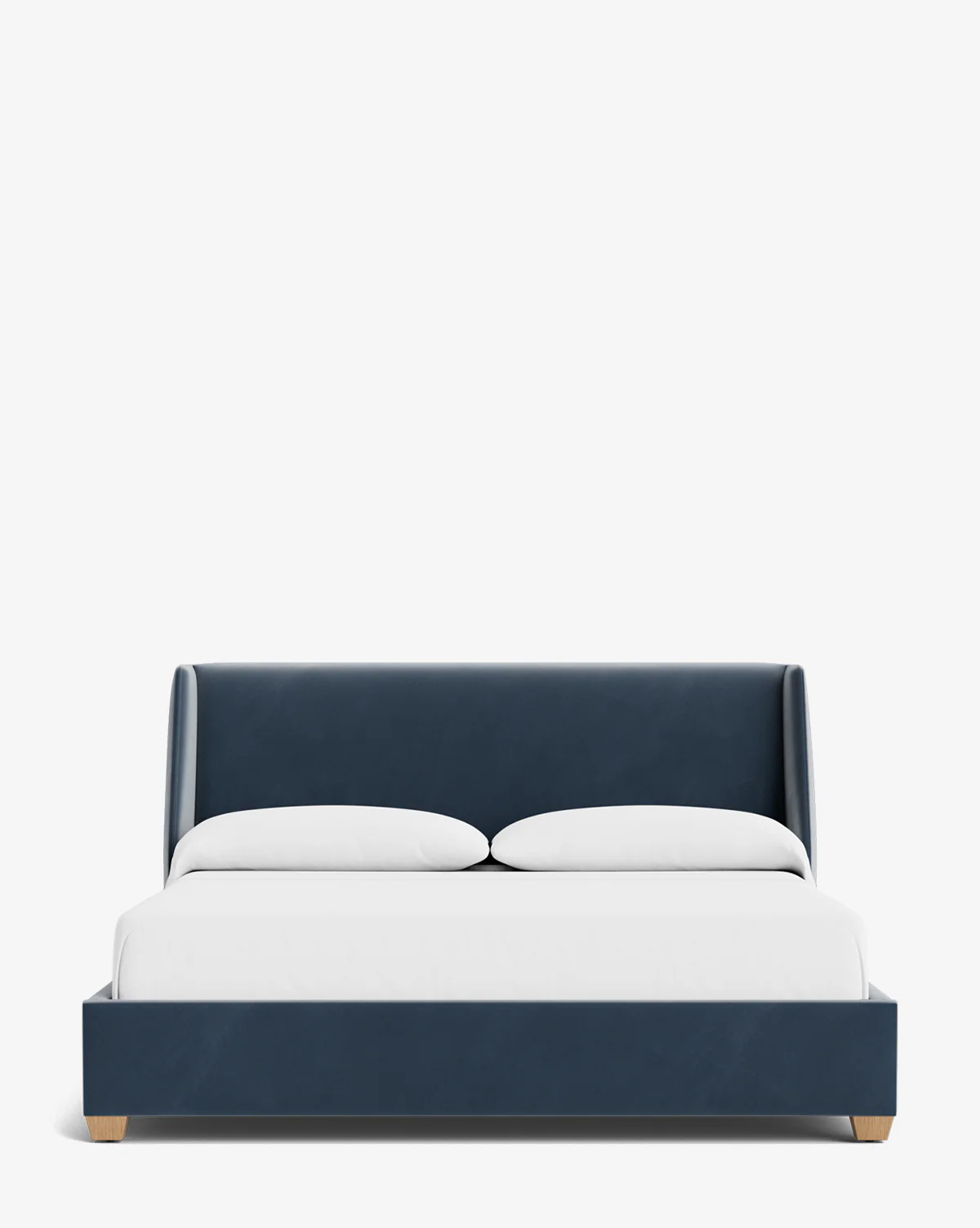 Walt Bed Low Headboard - Image 98