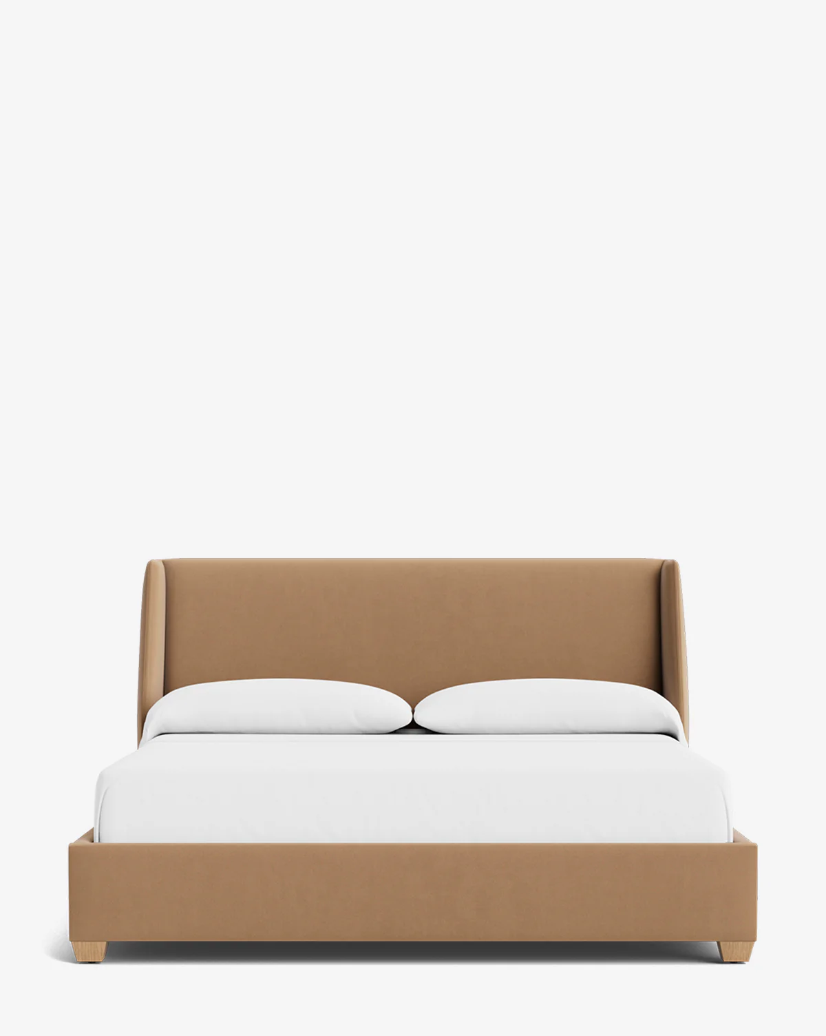Walt Bed Low Headboard - Image 99