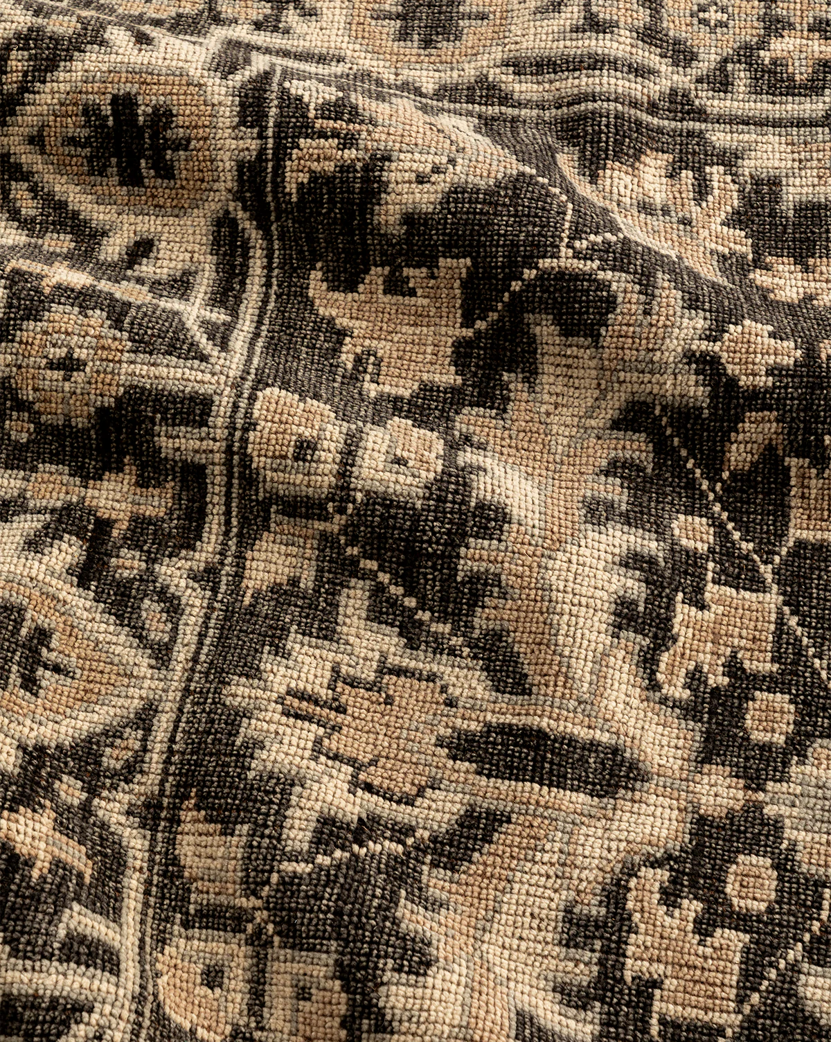 Wayland Hand-Knotted Wool Rug - Image 10